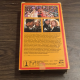 School Daze VHS