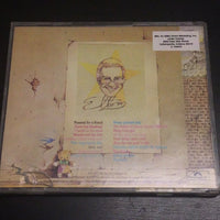 Elton John Yellow Brick Road CD