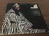 The Isaac Hayes Movement LP