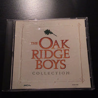 Oak ridge Boys Collection CD