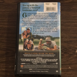 Caddyshack VHS