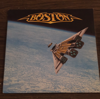 Boston Third Stage LP