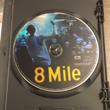 8 Mile DVD