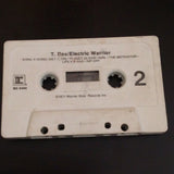 T. Rex Electric Warrior Tape