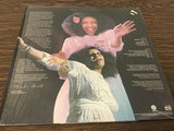 Natalie Cole Inseparable LP