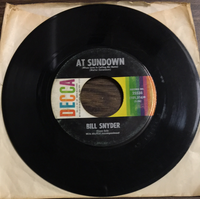 Bill Synder At Sundown 45